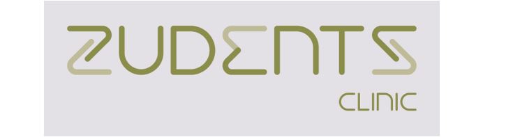 Logo Clínica dental Zudents